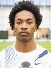 Evan Via, Ladue Horton Watkins, Cornerback