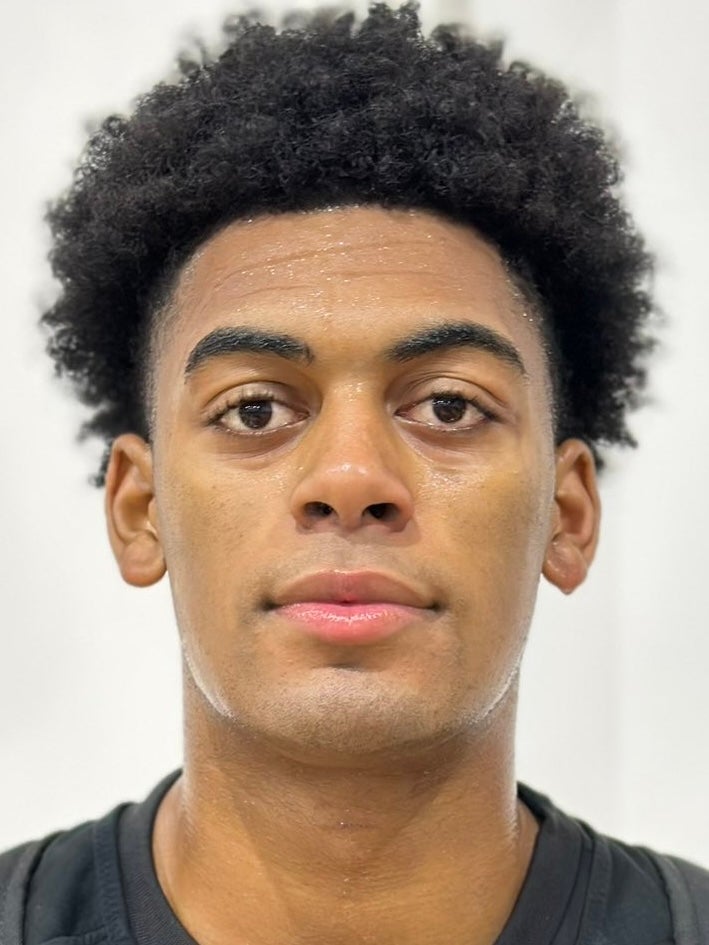 Daniel Patton