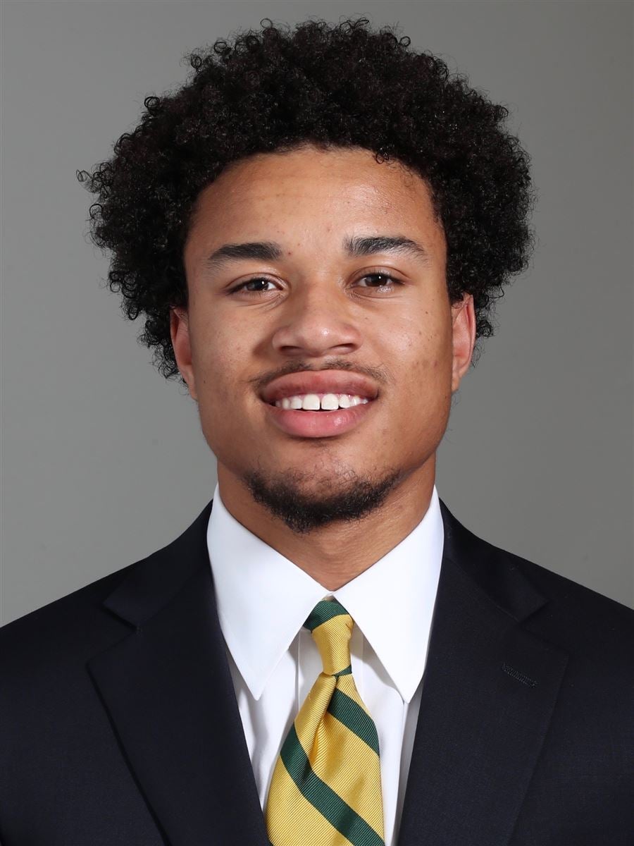 Raleigh Texada, Baylor, Cornerback