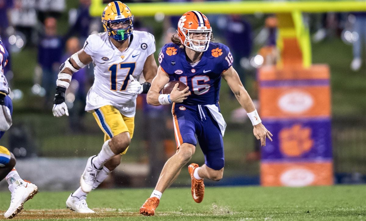 trevor lawrence 247 sports