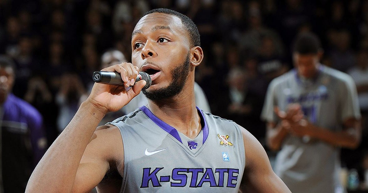 Pullen Recalls K State Xavier Classic In Exclusive Q A
