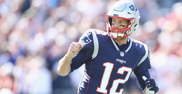 Tom Brady Says His Most Memorable Foxborough TD Pass Came Against The  Steelers - Steelers Depot