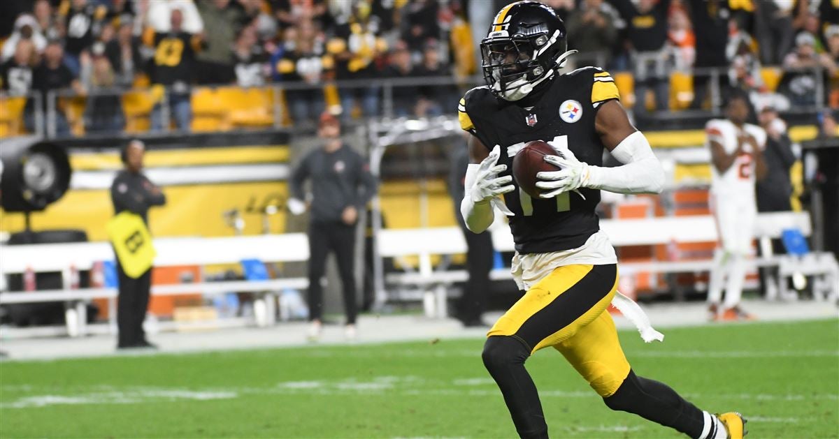 Next man up: Despite the return of TJ Watt, the Steelers will be without Minkah  Fitzpatrick - CBS Pittsburgh