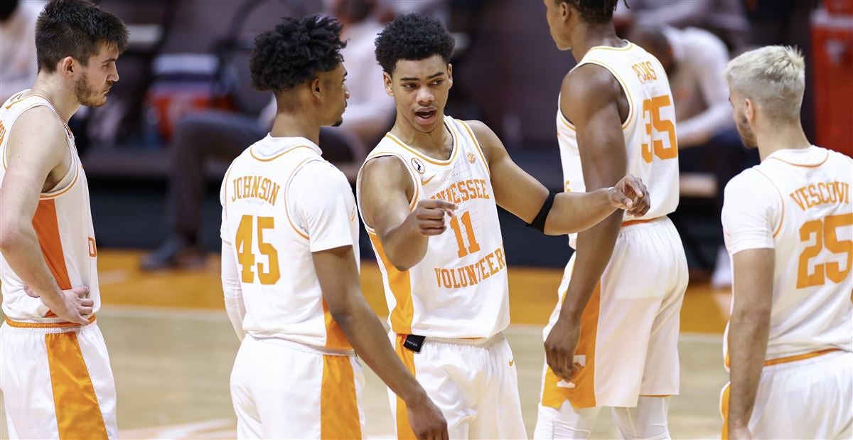 Analysts grade Keon Johnson, Jaden Springer NBA Draft picks