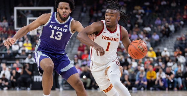 NBA Mock Draft 2024: Alex Sarr, Nikola Topic among those rising so far