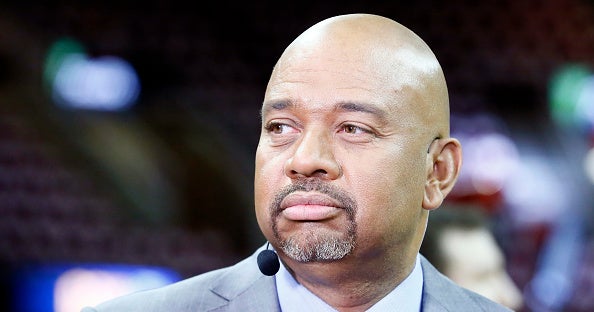 Mike Wilbon reacts to Jim Harbaugh's extension