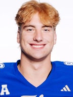 Brody Foley
