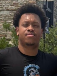 Jalen Peters