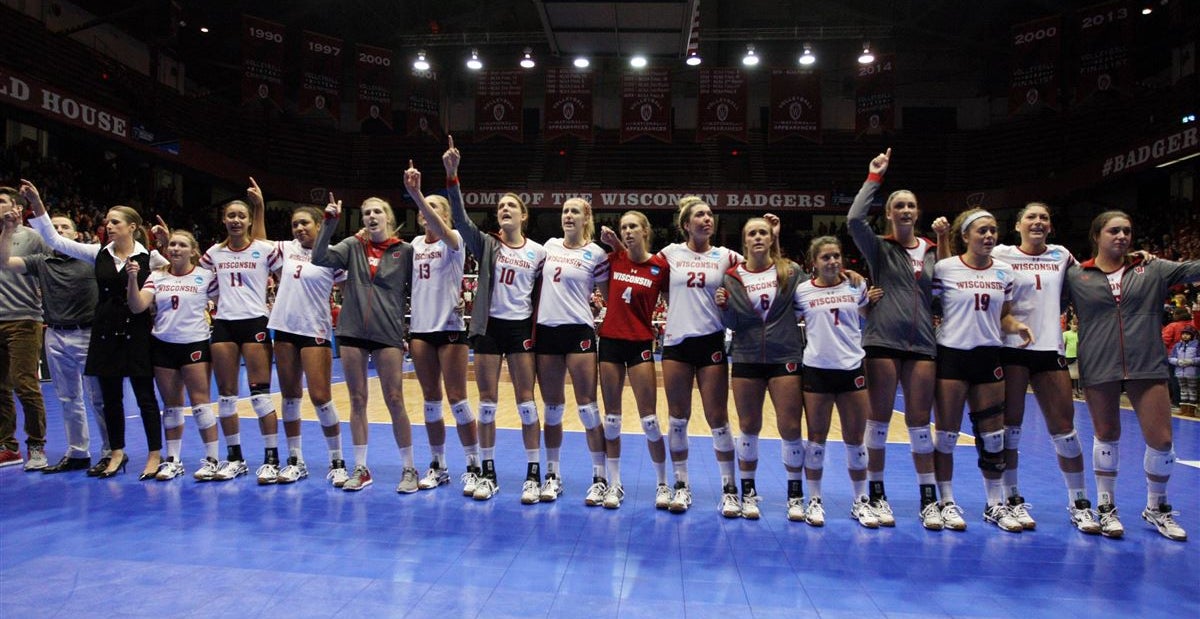 Dana Rettke named to U.S. Women's National Team