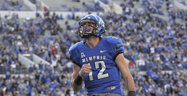 Paxton Lynch, Denver, Pro-Style Quarterback  