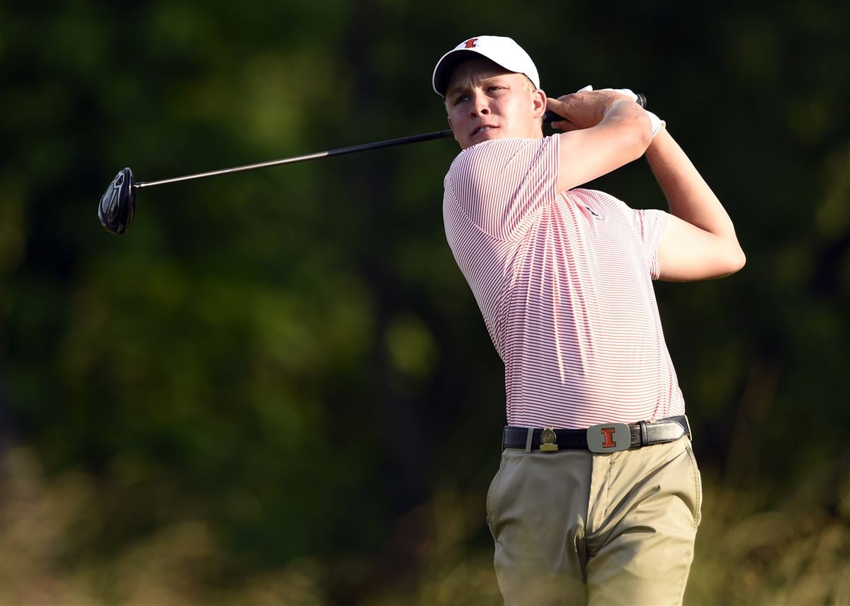 Decade of dominance: Illini golf wins 9th B1G title in 10 years