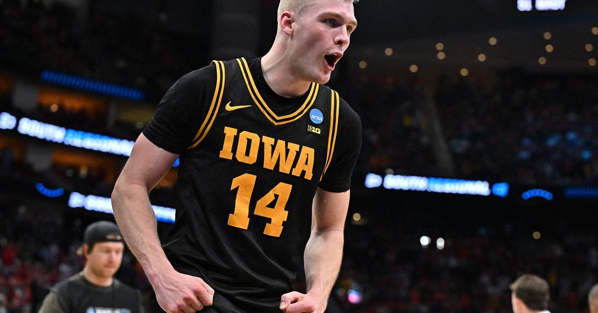 NBA Draft: Bennett Stirtz Selected 16th Overall, Traded to Oklahoma City Thunder