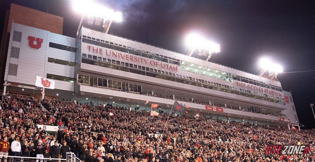 Utah-Florida football ticket will cost fans at Rice-Eccles Stadium