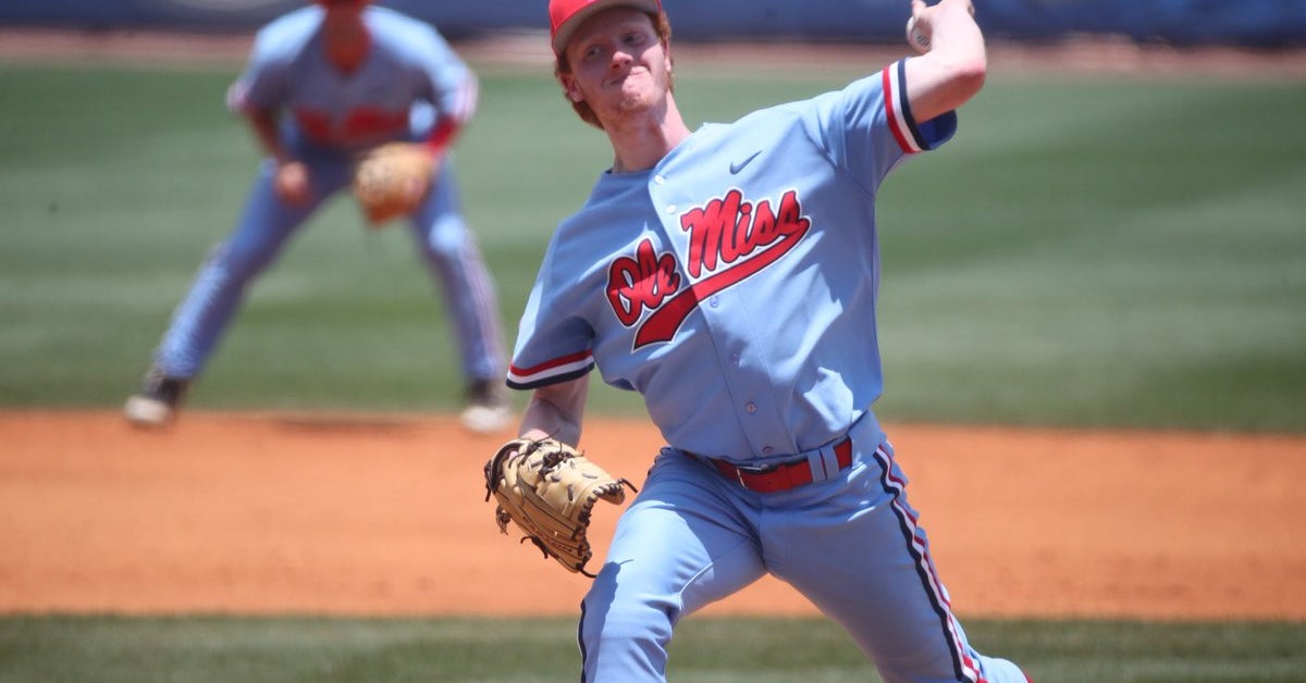 'Star in the Making' Fowler Carries Rebs to Championship Sunday