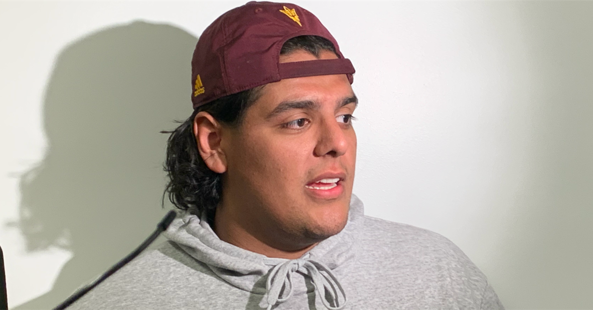 ASU newcomers hopeful about adjustment, opportunity
