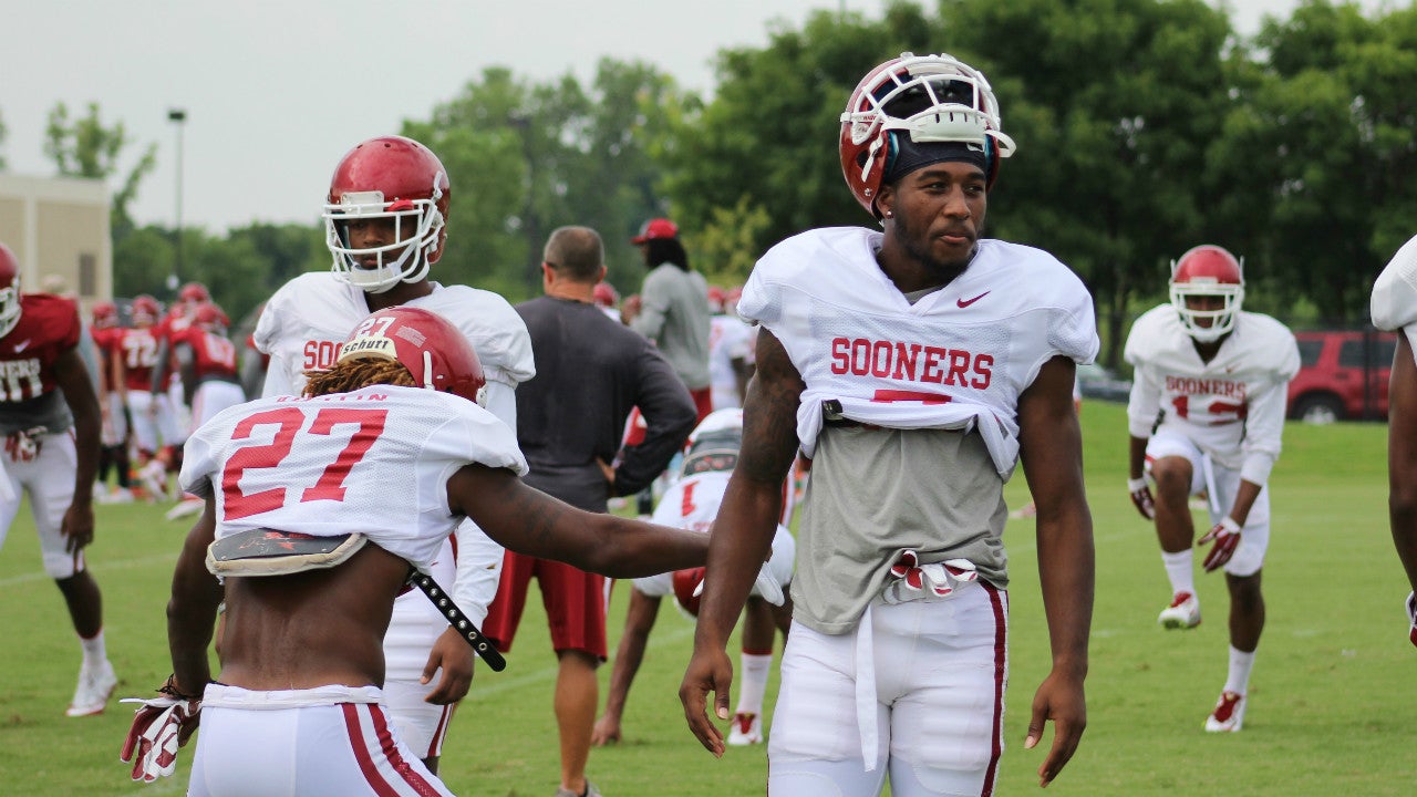 Oklahoma Lands Record Recruiting Class - Sports Illustrated Oklahoma  Sooners News, Analysis and More