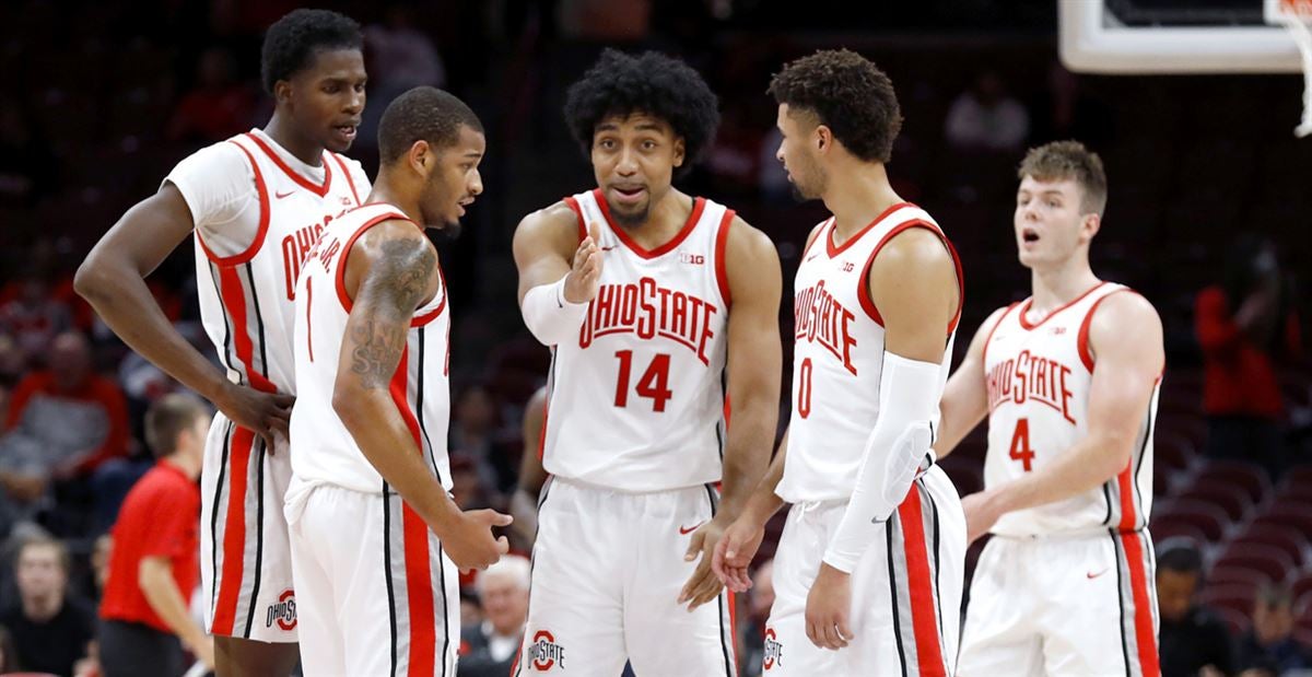 What To Watch: Ohio State hoping to cool off Iowa, end 5-game losing streak - Vimarsana News