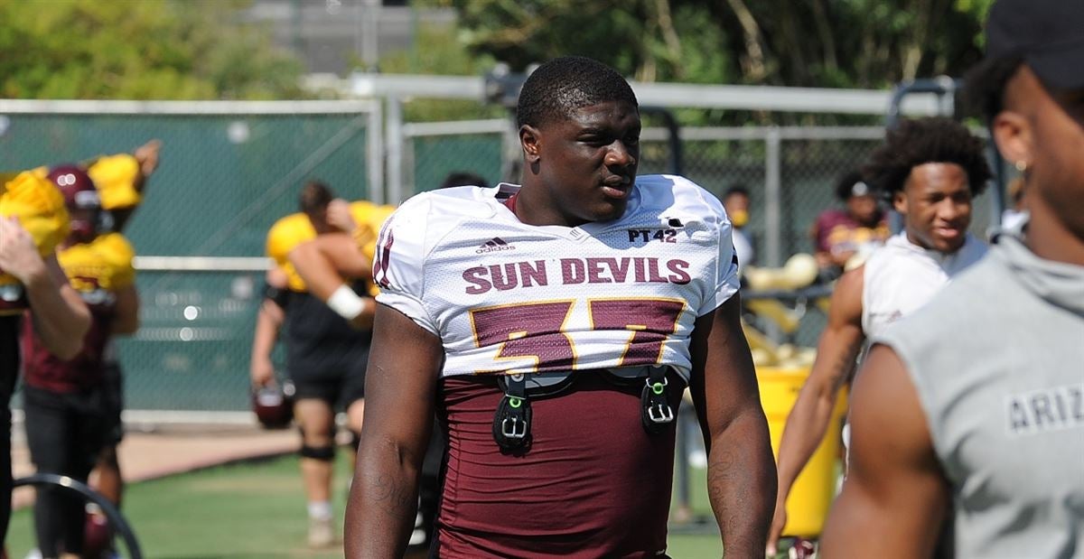 Arizona State football players, coaches give thoughts entering season