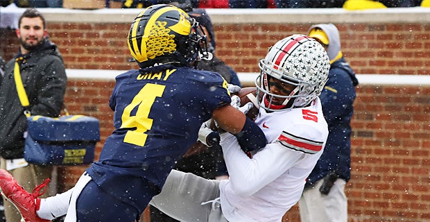 Is OSU a top 5 team in '23? 247Sports answers in way-too-early Top 25