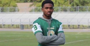 What is next for the Hokies at wide receiver? What is next for the Hokies at wide receiver?