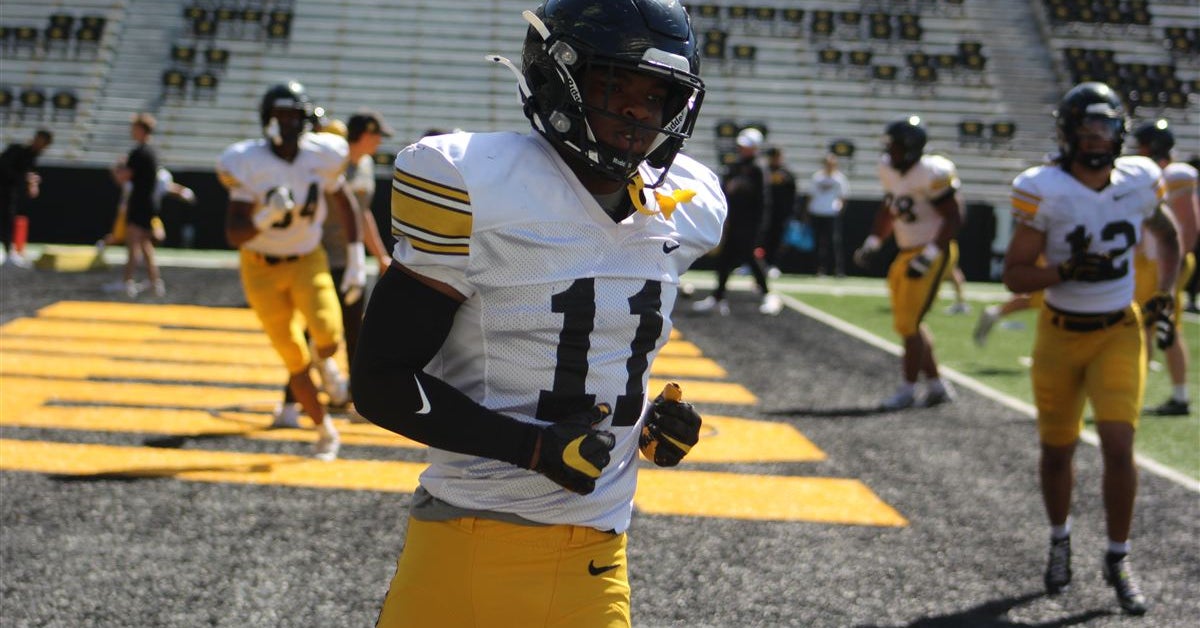 Iowa Football: Five Things I Think on the Hawkeyes 2026 Defense