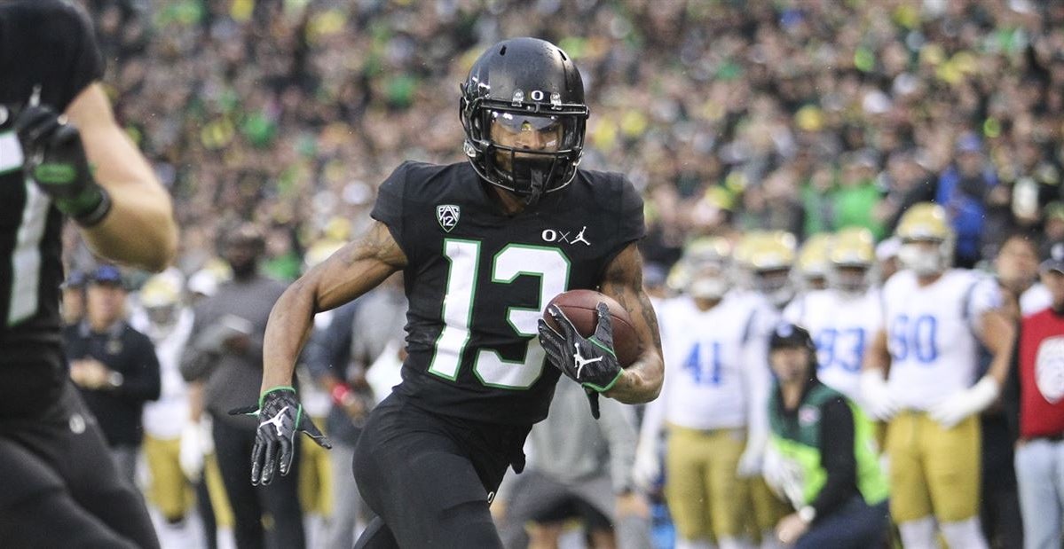 Fastest wide receiver 40yard dash times at 2019 NFL Combine