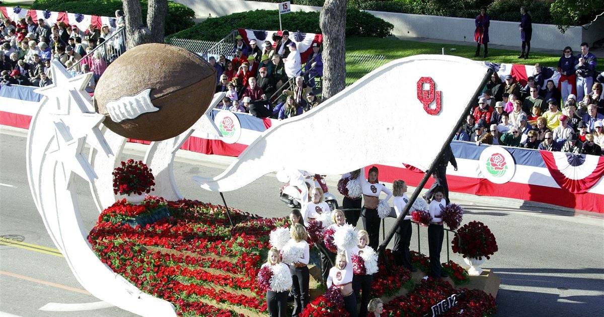 Rose Bowl Parade 2022 Tv Schedule Rose Bowl Parade 2022 Tv Schedule