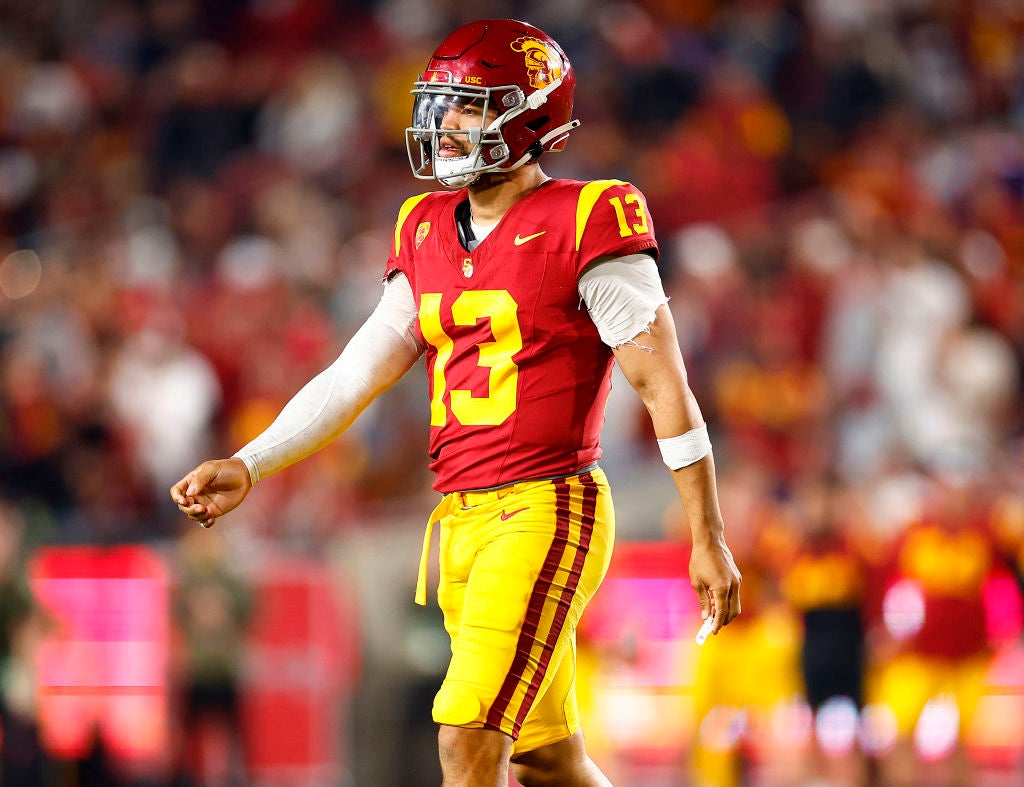 Know the Foe Five USC players to know