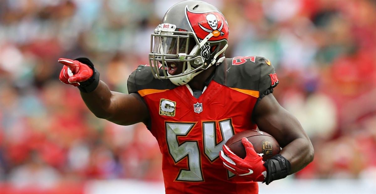 Morning Mash: Tight ends, Texas and Lavonte's swan song? - Vimarsana News