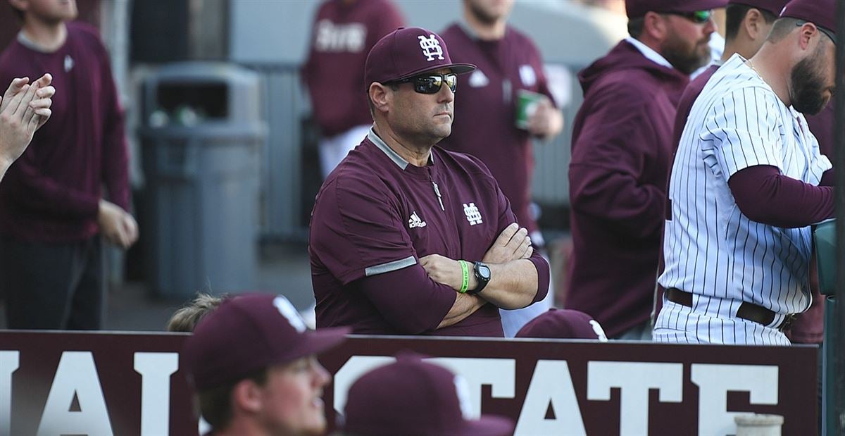 Was Scott Foxhall problem or scapegoat for Mississippi State baseball?