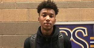 Cowboys offer 2020 6-9 Shon Robinson out of Gilbert (Higley), AZ Cowboys offer 2020 6-9 Shon Robinson out of Gilbert (Higley), AZ