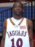 Roderick Trice, South Carolina, Shooting Guard