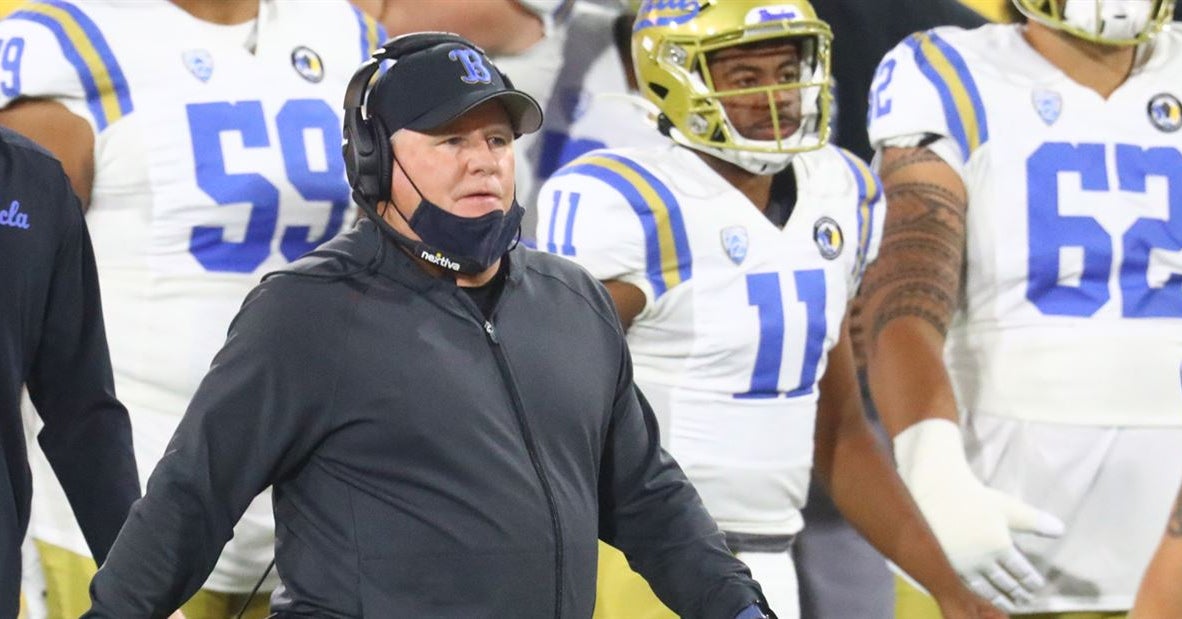 Why UCLA is a team to watch in the Pac-12