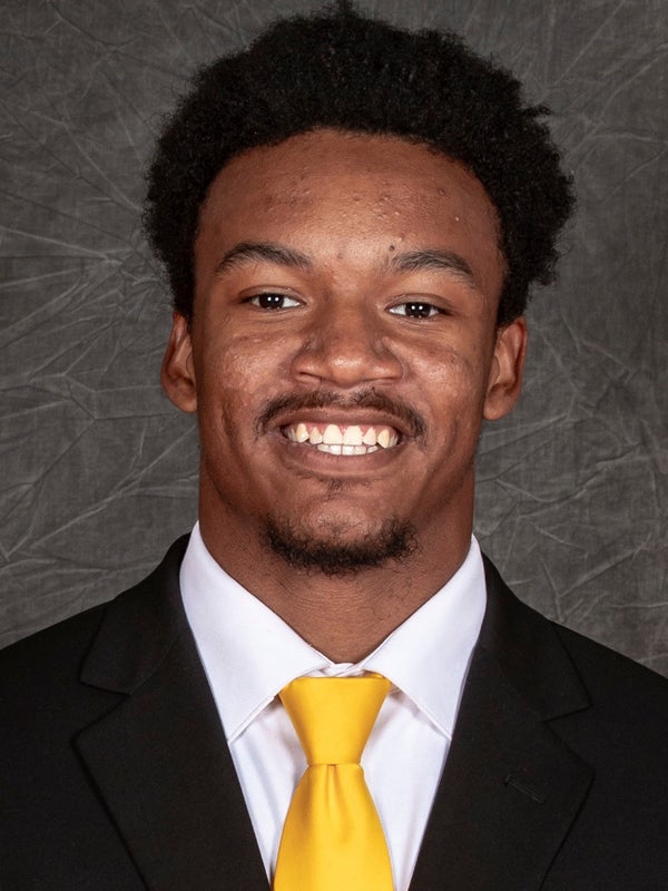 Ahmir Smith athlete image