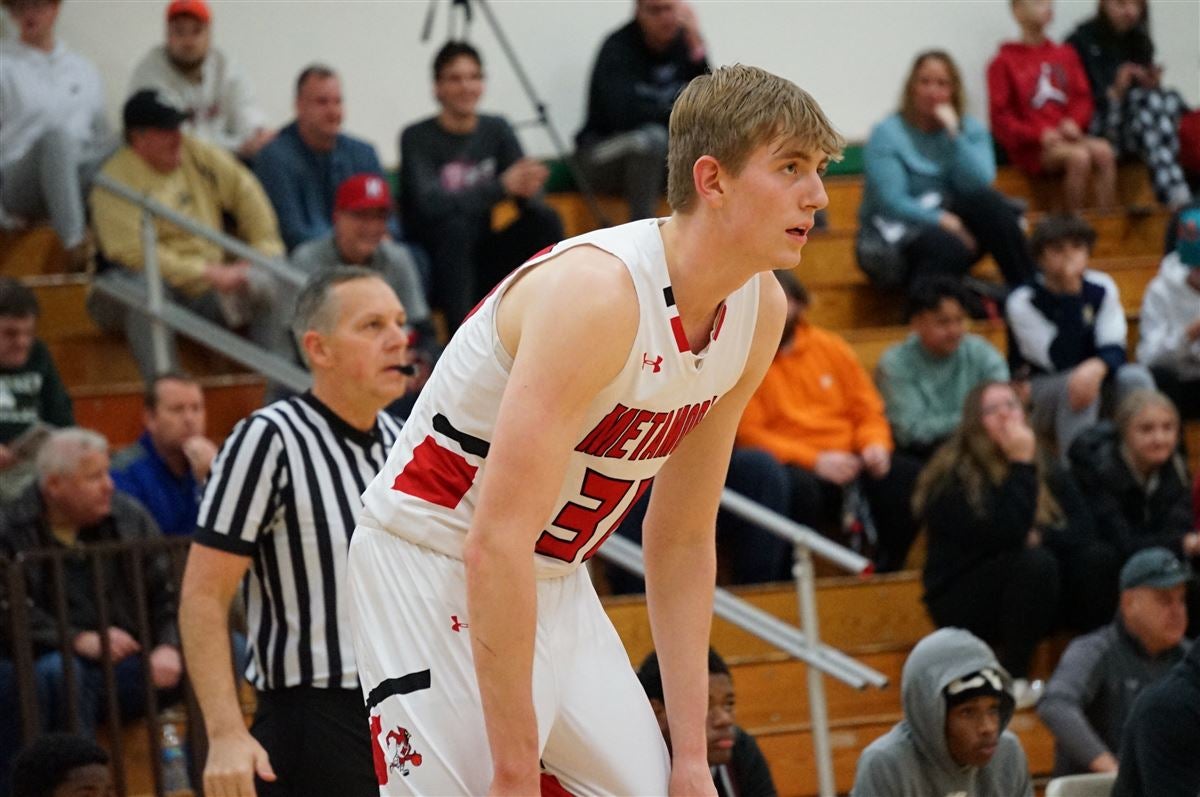 Bock Scouting Notes on Iowa signee Cooper Koch at the Jack Tosh