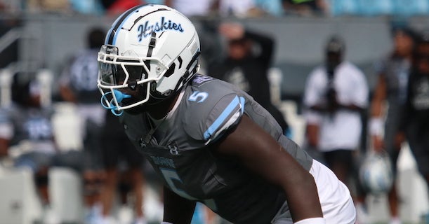 Top247 LB Ryan Peterson after landing offer: ‘Michigan has always been a special place to me’