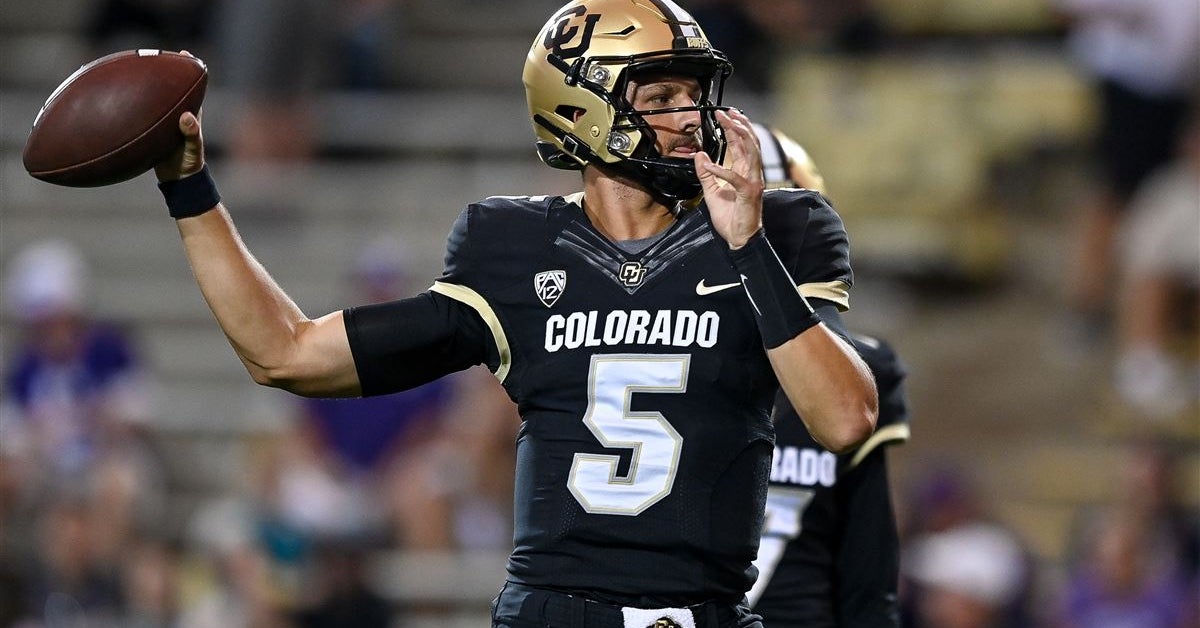 Quarterback J.T. Shrout confirms plan to enter transfer portal after ...
