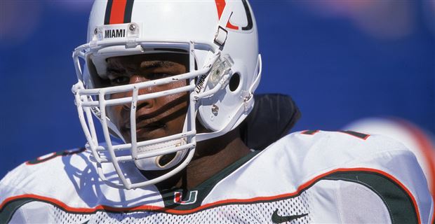 Miami Hurricanes Football: 25 Most Beloved Figures in Team History