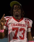 Gene Jones athlete image