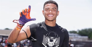 Clemson in the updated Top247 Clemson in the updated Top247
