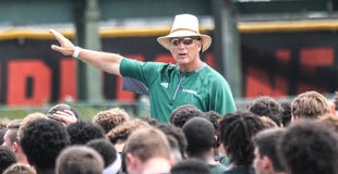 August Dead Period Will Put Recruiting On Hold, Again August Dead Period Will Put Recruiting On Hold, Again