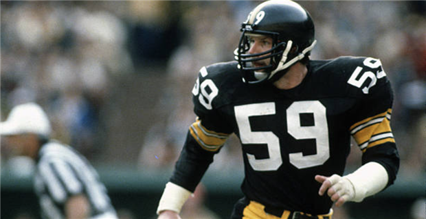 NFL 100: The top 50 players in league history