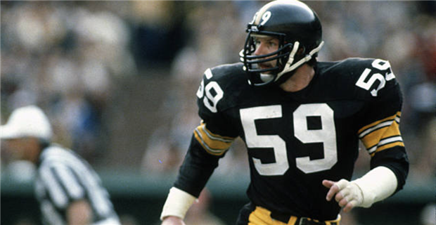 NFL 100: Our full list of greatest players of all time