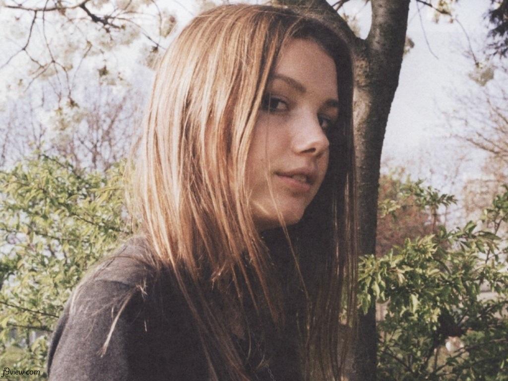 Hannah murray hot