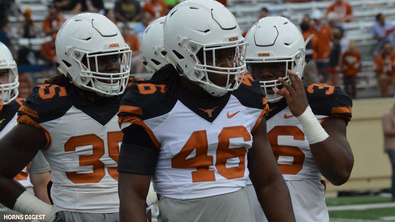 Trio of UTSA WRs Has Captured Nation's Attention