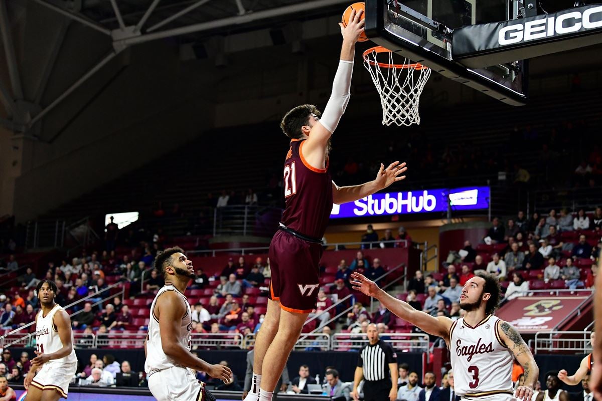 Game Preview: Virginia Tech hosts NC State - Vimarsana News