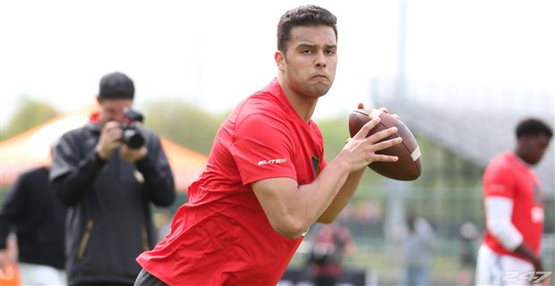 Photo via 247 Sports