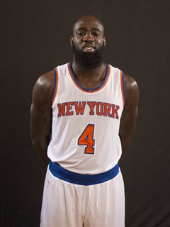 Quincy Acy Brooklyn Small Forward