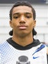 Keontay Toomer athlete image