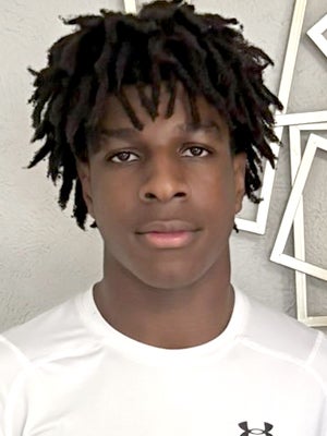 Jaden Bibbs athlete image